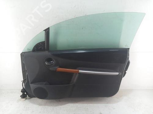 Right front door CITROËN C3 Pluriel (HB_) 1.4 HDi | BP28746528C3 
