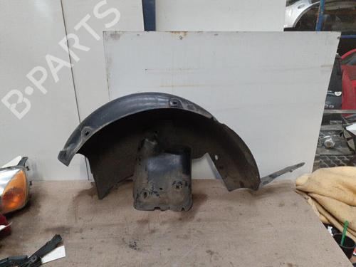 Used Wheel arch RENAULT MEGANE II Estate (KM0/1_) 1.5 dCi (KM16, KM1E) (106 hp) 28765195