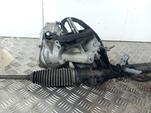 Used Steering rack Steering rack PEUGEOT 208 II (UB_, UP_, UW_, UJ_) 1.5 BlueHDI 100 (102 hp) 28734805 28734805