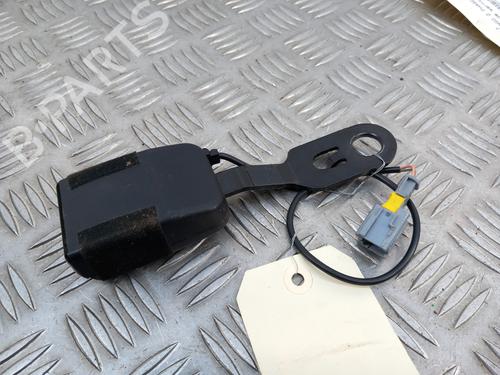 Used Seat buckle CITROËN C3 Picasso (SH_) 1.6 HDI 90 (92 hp) 28742000