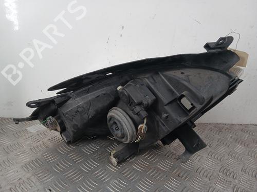 Used Left headlight Left headlight CITROËN XSARA PICASSO (N68) 2.0 HDi (90 hp) 32302371 32302371
