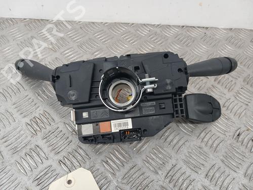 Used Steering column stalk Steering column stalk PEUGEOT 208 I (CA_, CC_) 1.6 HDi (92 hp) 31717637 31717637