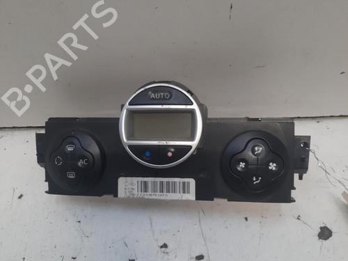Used Climate control Climate control RENAULT MEGANE II Coupé-Cabriolet (EM0/1_) 1.5 dCi (EM1E) (106 hp) 28758787 28758787