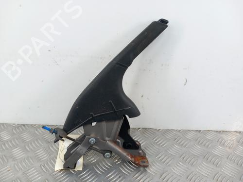 Hand brake VW POLO VI (AW1, BZ1, AE1) 1.0 | BP29068449I18 - Image 2