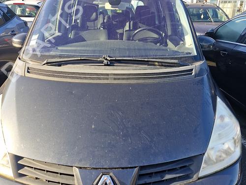 Right front window switch RENAULT ESPACE IV (JK0/1_) 2.0 dCi (JK02, JK03) | BP28782982I26 - Image 5