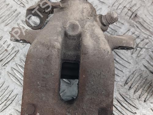 Used Right rear brake caliper PEUGEOT 307 (3A/C) 2.0 HDi 110 (107 hp) 31829703