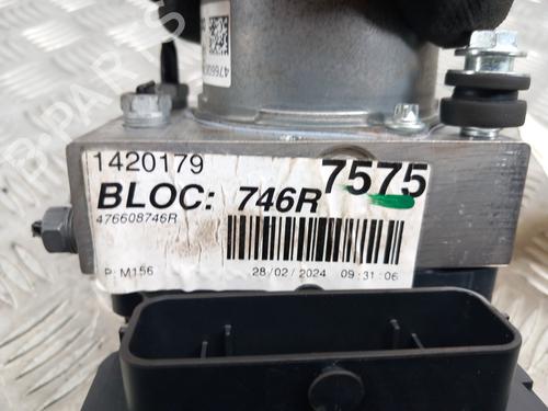 ABS pump RENAULT KANGOO III Box Body/MPV 1.5 Blue dCi 95 (FJAB) | BP28756844M43 - Image 4
