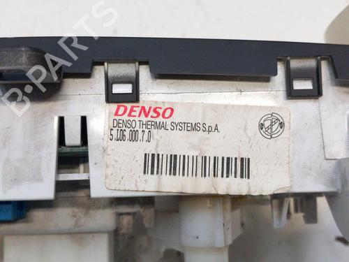 Climate control ALFA ROMEO MITO (955_) 1.3 MultiJet (955AXP1A, 955AYC1A) | BP28766916I5 