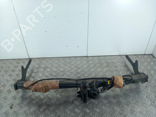 Tow ball/Mechanism RENAULT CLIO III (BR0/1, CR0/1) 1.5 dCi (BR17, CR17) | BP29309803C141 