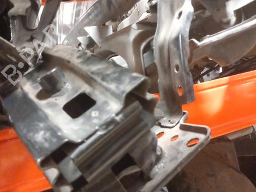 Used Front bumper reinforcement FIAT GRANDE PUNTO (199_) 1.3 D Multijet (75 hp) 28786939
