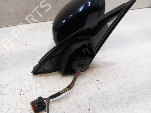 Used Right mirror Right mirror PEUGEOT 308 II (LB_, LP_, LW_, LH_, L3_) 1.6 THP 125 (125 hp) 28783531 28783531