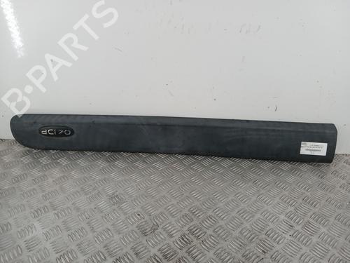 Dørliste RENAULT KANGOO Express (FC0/1_) 1.5 dCi (FC1E) (68 hp) 30318697