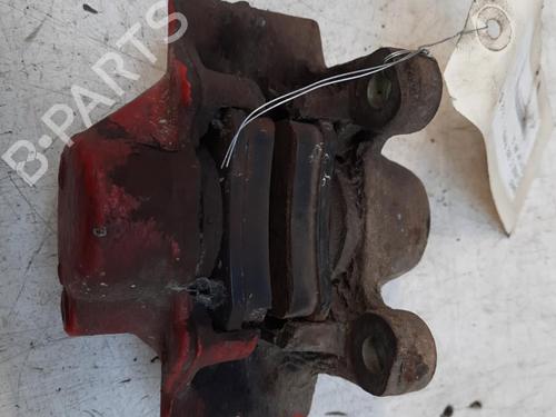 Used Left rear brake caliper Left rear brake caliper MERCEDES-BENZ C-CLASS (W202) C 220 D (202.121) (95 hp) 28770811 28770811