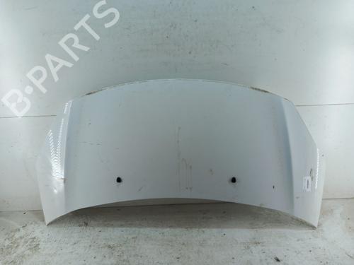 Motorhjelm CITROËN C3 II (SC_) 1.4 HDi 70 (SC8HZC, SC8HR0, SC8HP4) | BP28783201C1 - Image 3