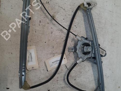 Front right window mechanism CITROËN XSARA (N1) 2.0 HDi 90 | BP28772430C23 