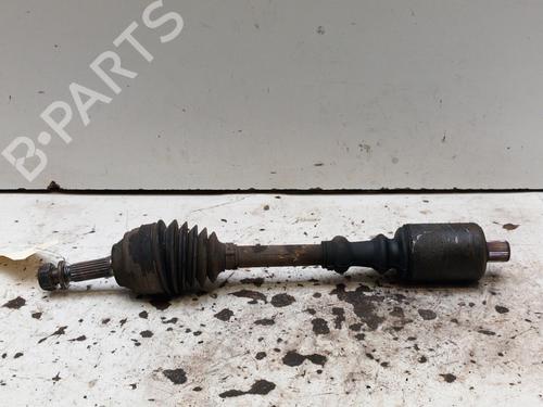 Left front driveshaft RENAULT CLIO I (B/C57_, 5/357_) 1.8 7701349915