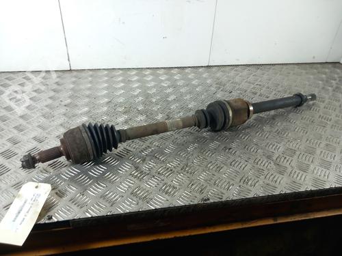 Used Right front driveshaft RENAULT MEGANE II Estate (KM0/1_) 1.5 dCi (KM16, KM1E) (106 hp) 28735608