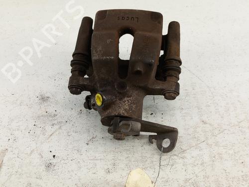 Used Right rear brake caliper RENAULT SCÉNIC I MPV (JA0/1_, FA0_) 1.9 dCi RX4 (102 hp) 28761868