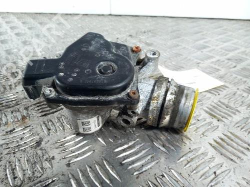 Boîtier papillon RENAULT CAPTUR I (J5_, H5_) 1.5 dCi 90 (J5N4, J5M5, J5MW, J5M6, J5AL, J5AJ) (90 hp) 28783390