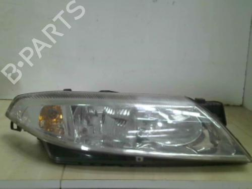 Used Right headlight RENAULT LAGUNA II (BG0/1_) 1.6 16V (BG0A, BG0L) (107 hp) 28754545