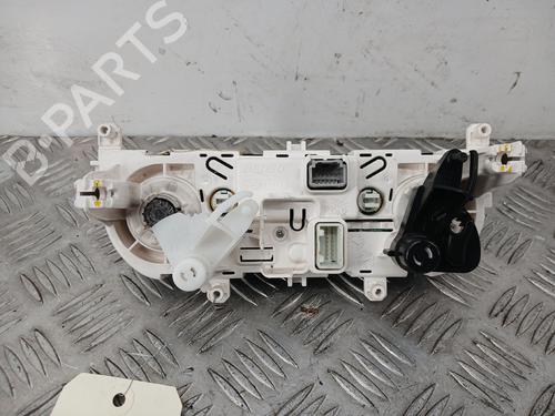 Used Climate control Climate control RENAULT CLIO IV (BH_) 1.5 dCi 90 (90 hp) 33956003 33956003