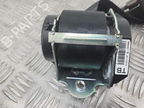 Rear right seatbelt RENAULT ZOE (BFM_) ZOE (BFMC, BFMD) | BP28756634I28 - Image 2