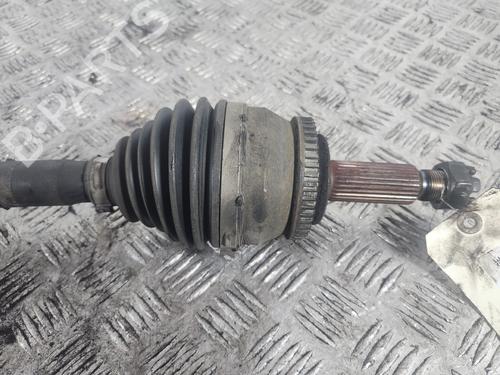 Right front driveshaft KIA CEE'D SW (ED) 1.6 CRDi 115 | BP35814978M39 - Image 2