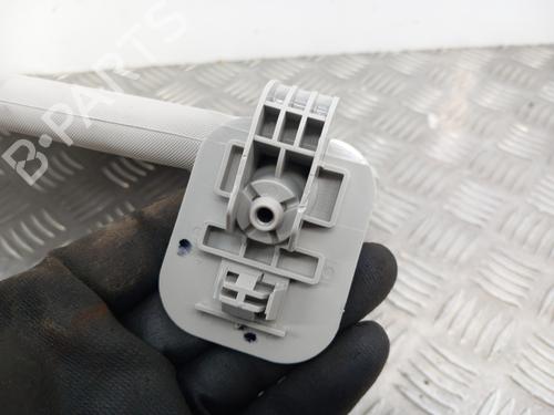 Used Left sun visor Left sun visor RENAULT KANGOO III Box Body/MPV 1.5 Blue dCi 95 (FJAB) (95 hp) 28779609 28779609