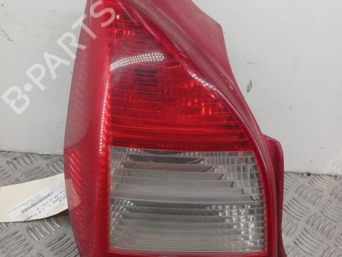 Left taillight CITROËN C2 (JM_) 1.4 HDi | BP32064739C34 - Image 2