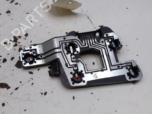 Used Lamp holder CITROËN XSARA (N1) 1.4 i (75 hp) 28766402