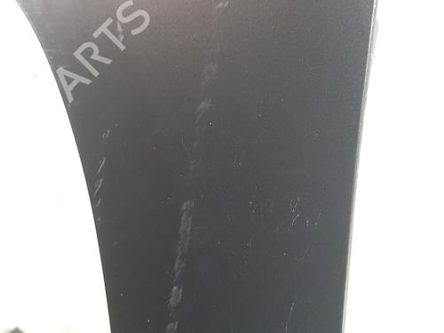 Left front fenders RENAULT SCÉNIC III (JZ0/1_) 1.5 dCi | BP28780941C41 