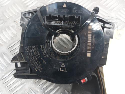 Kontaktrulle Airbag FORD FIESTA V (JH_, JD_) 1.4 16V (80 hp) 28738700