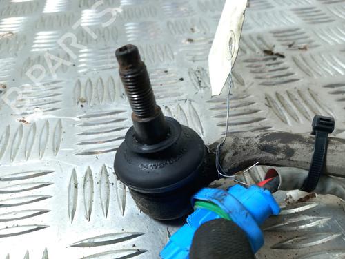 Steering rack CITROËN C3 I (FC_, FN_) 1.4 HDi | BP28743704M22