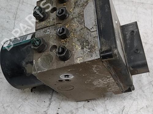 ABS pump PEUGEOT 407 Coupe (6C_) 2.7 HDi | BP28777292M43 