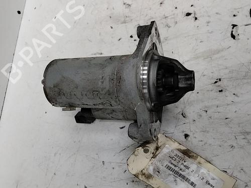 Used Starter Starter CITROËN C3 II (SC_) 1.2 VTi 82 (82 hp) 28765030 28765030