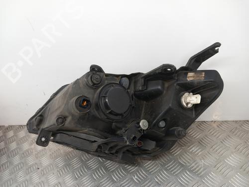 Used Right headlight Right headlight SSANGYONG KORANDO (CK) 2.0 e-XDi (175 hp) 28742268 28742268