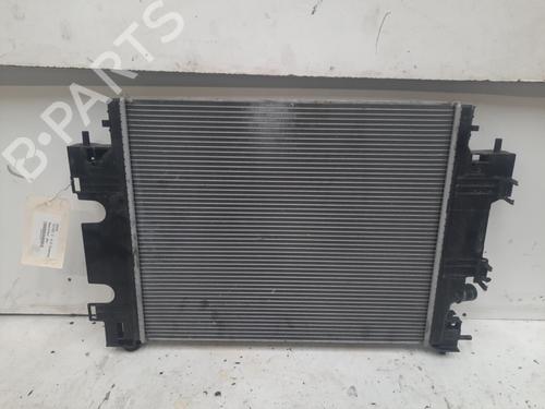 Used Water radiator RENAULT TWINGO III (BCM_, BCA_) 0.9 TCe 90 (BCM9, BCM2) (90 hp) 28784631
