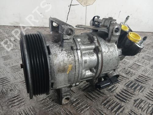 Used AC compressor AC compressor CITROËN C3 II (SC_) 1.0 VTi 68 (68 hp) 39582027 39582027