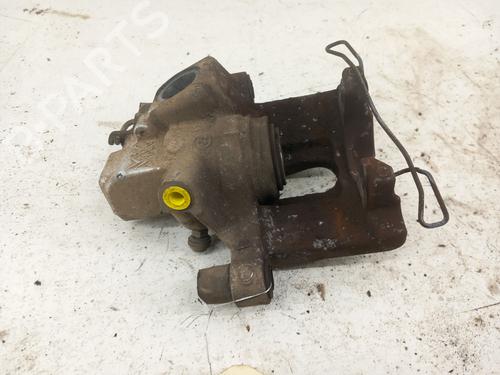 Used Right rear brake caliper Right rear brake caliper PEUGEOT 508 I (8D_) 2.0 BlueHDi 180 (180 hp) 28733846 28733846