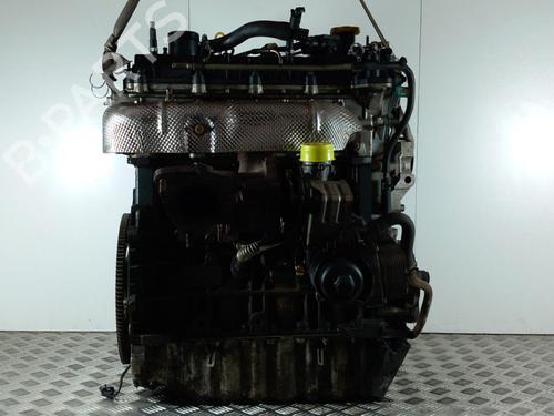 Used Engine CHRYSLER GRAND VOYAGER V (RT) 2.8 CRD (163 hp) 28761665