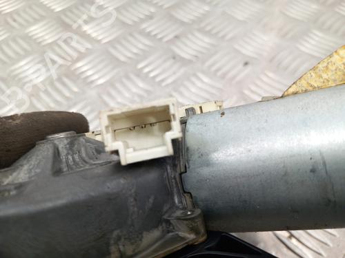 Rear wiper motor FIAT STILO Multi Wagon (192_) 1.9 JTD | BP28736650M102