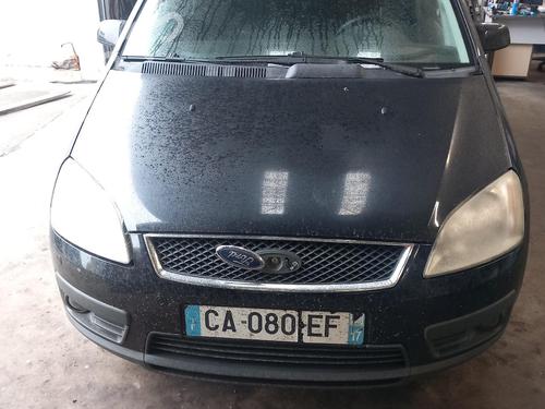 FORD FOCUS C-MAX (DM2)  2.0 TDCi  5006017