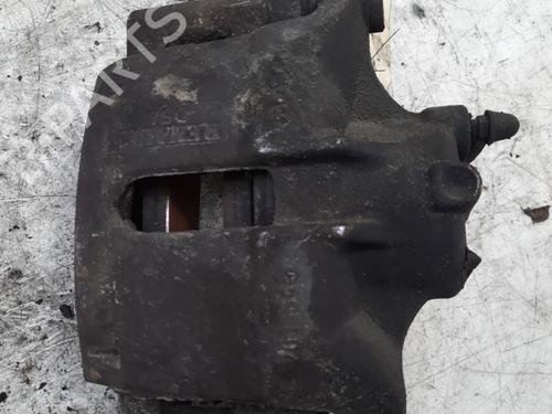 Used Right front brake caliper RENAULT KANGOO Express (FC0/1_) 1.5 dCi (FC07, FC1R) (65 hp) 28749725