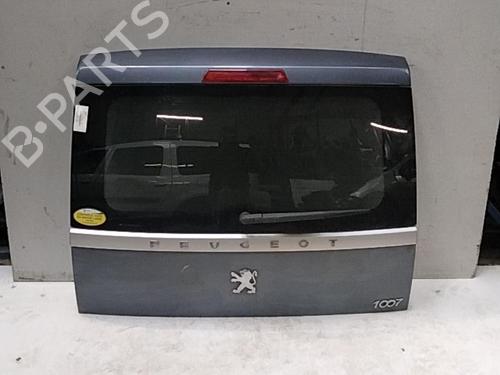 Tailgate PEUGEOT 1007 (KM_) 1.4 HDi | BP28747411C6