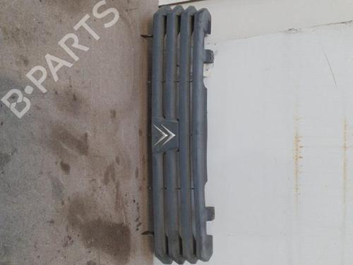 Used Grille CITROËN C15 Box Body/MPV (VD_) 1.0 (45 hp) 28754376