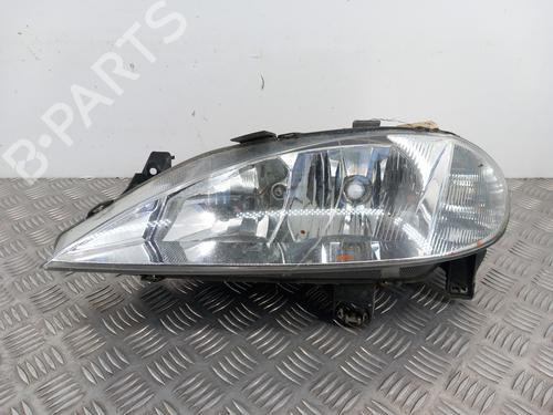 Venstre forlygte RENAULT MEGANE I Grandtour (KA0/1_) 1.9 dTi (KA0N) (98 hp) 29240741