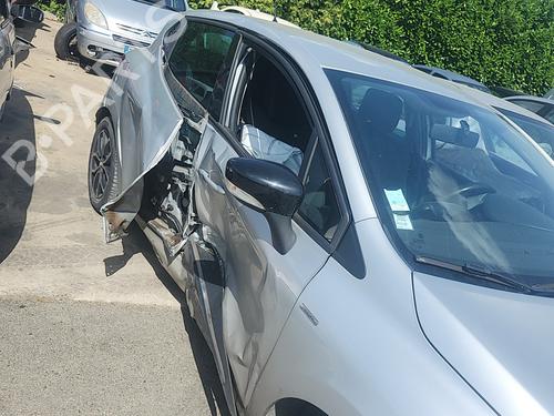 Engine RENAULT CLIO IV (BH_) 1.5 dCi 75 | BP36913756M1 - Image 6