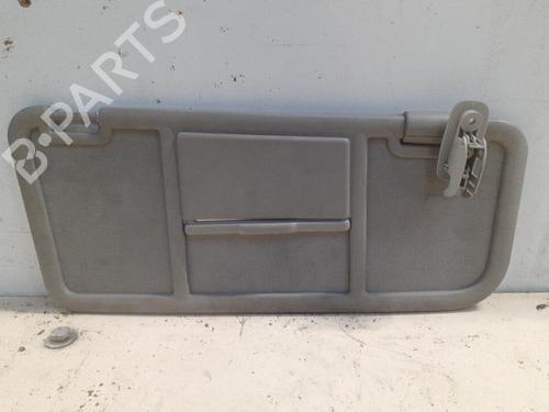 Used Right sun visor AUDI A2 (8Z0) 1.4 TDI (75 hp) 28765128