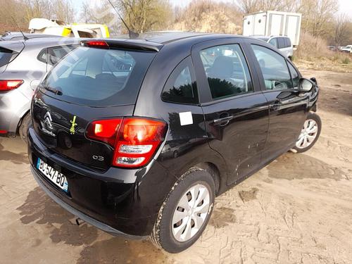 Fuel pump CITROËN C3 II (SC_) 1.4 HDi 70 (SC8HZC, SC8HR0, SC8HP4) | BP28790918M76 - Image 7