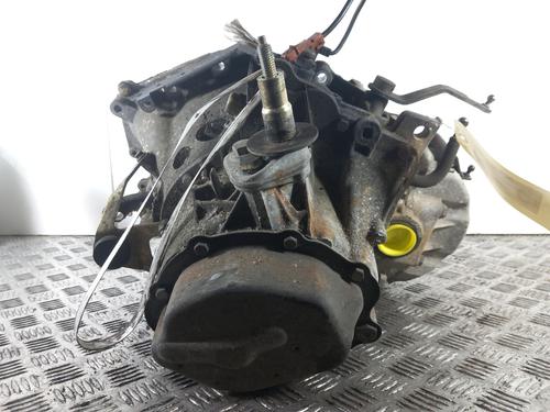 Gearbox PEUGEOT 206 Hatchback (2A/C) 1.9 D | BP28745389M3